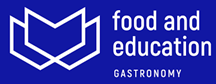 Logga Food and Education